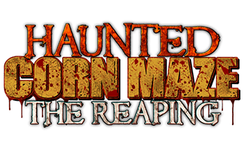 The Reaping: Haunted Corn Maze