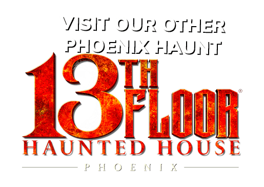 Visit This Haunted Attraction!